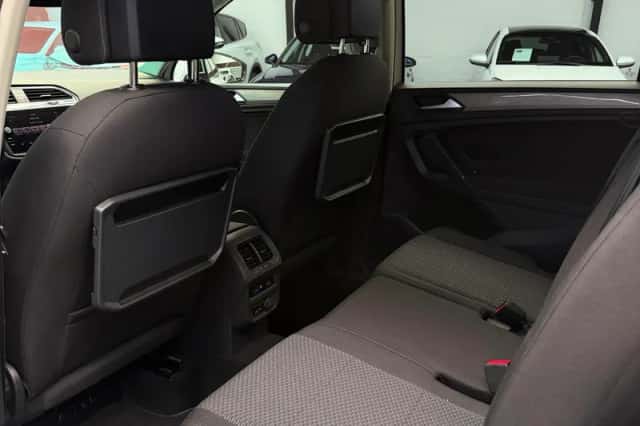 Volkswagen Tiguan All-Space (2020) thumbnail 5