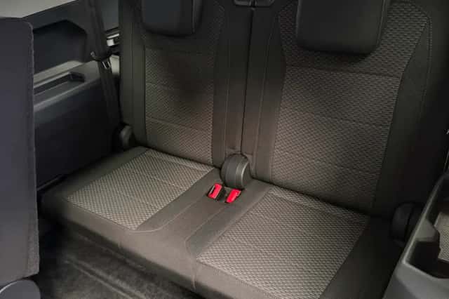 Volkswagen Tiguan All-Space (2020) thumbnail 6