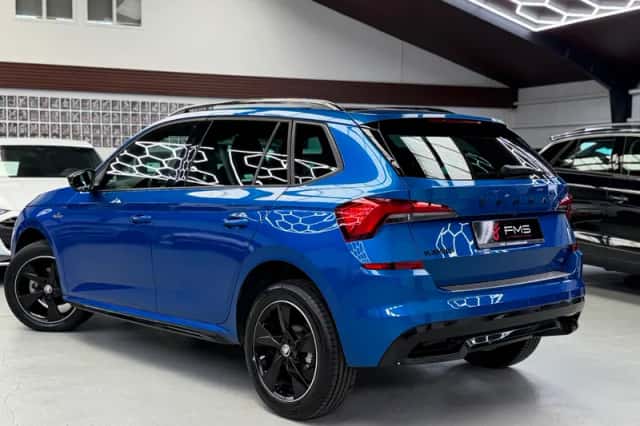 Škoda Kamiq (2022) thumbnail 2