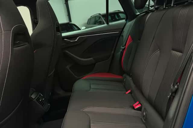 Škoda Kamiq (2022) thumbnail 5