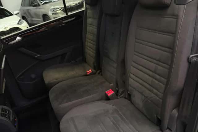 Volkswagen Touran (2018) thumbnail 5