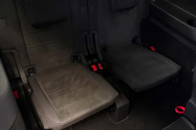 Volkswagen Touran (2018) thumbnail 6