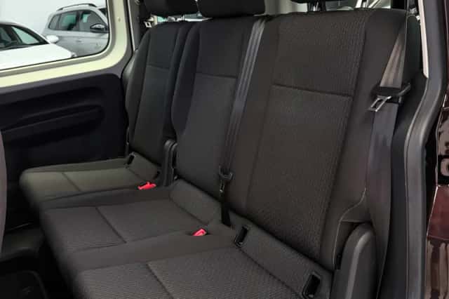 Volkswagen Caddy (2020) thumbnail 5
