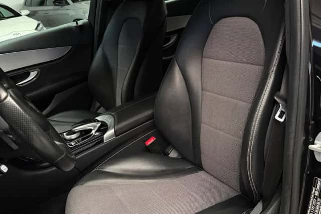 Mercedes-Benz C-Klasse (2014) thumbnail 4