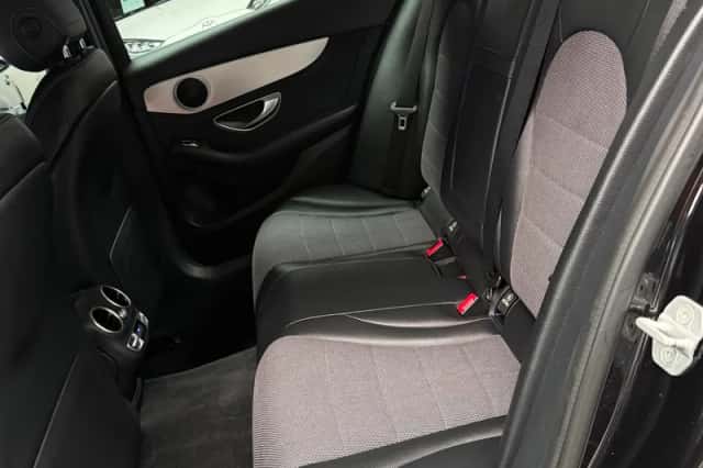 Mercedes-Benz C-Klasse (2014) thumbnail 5