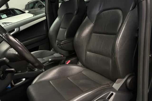 Audi A3 (2012) thumbnail 4