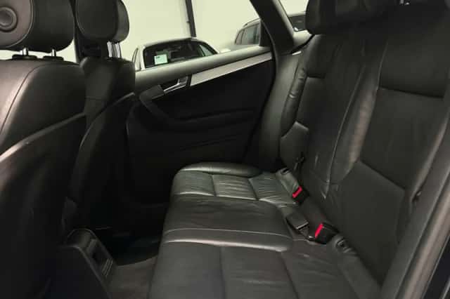 Audi A3 (2012) thumbnail 5