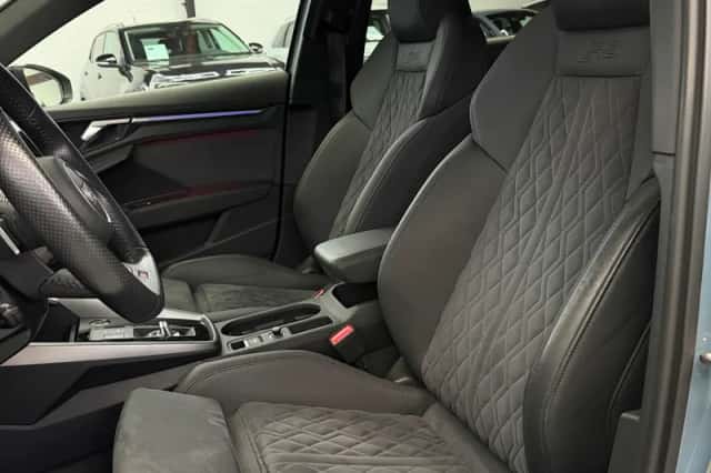 Audi RS 3 (2022) thumbnail 5