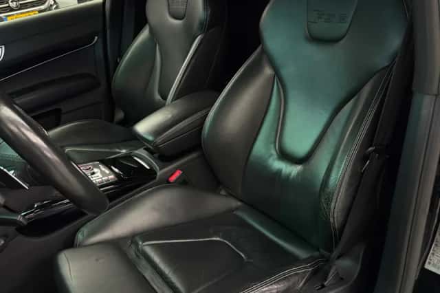 Audi RS 6 (2008) thumbnail 4