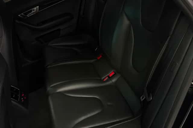 Audi RS 6 (2008) thumbnail 5