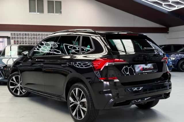 Škoda Kamiq (2022) thumbnail 2