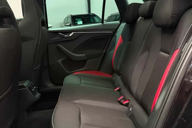 Škoda Kamiq (2022) thumbnail 5