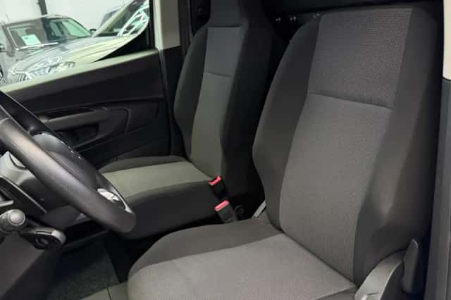 Citroën Berlingo (2022) thumbnail 4