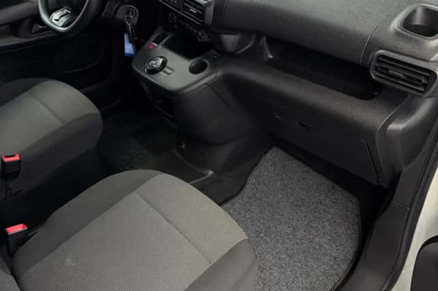 Citroën Berlingo (2022) thumbnail 5