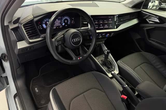 Audi A1 (2022) thumbnail 3