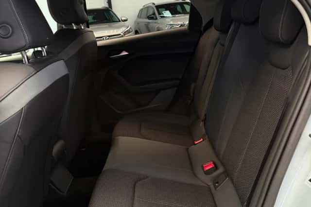 Audi A1 (2022) thumbnail 5