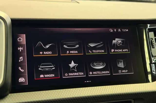 Audi A1 (2022) thumbnail 6