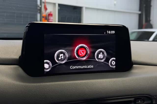 Mazda CX-5 (2019) thumbnail 6