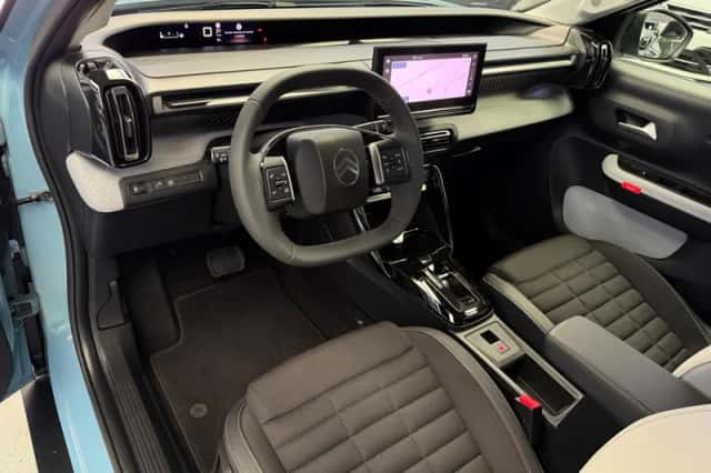 Citroën C3 Aircross (2025) thumbnail 3