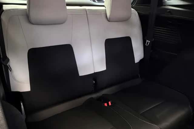 Citroën C3 Aircross (2025) thumbnail 6