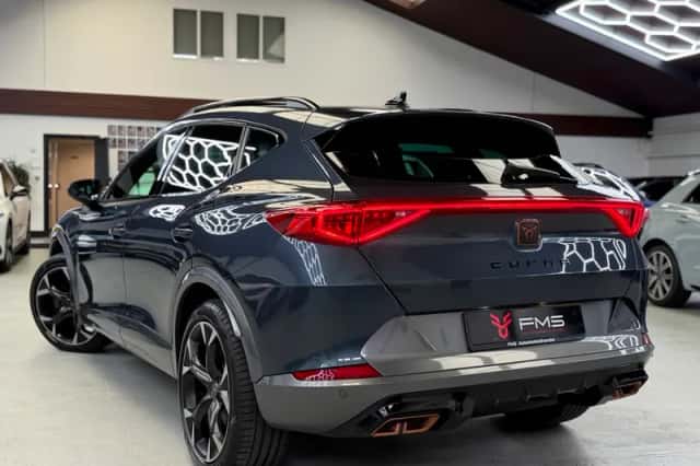 CUPRA Formentor (2022) thumbnail 2