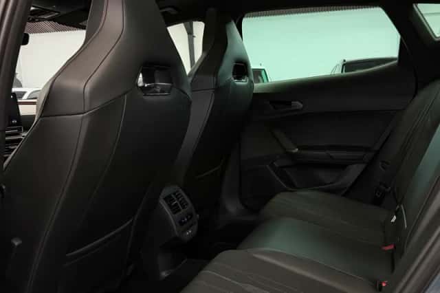 CUPRA Formentor (2022) thumbnail 5