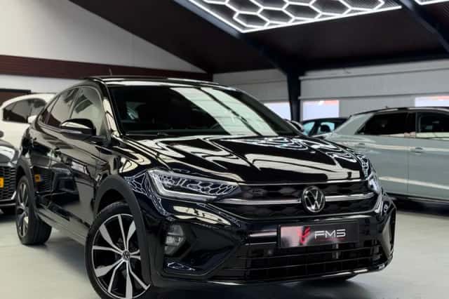 Volkswagen Taigo (2023) thumbnail 1
