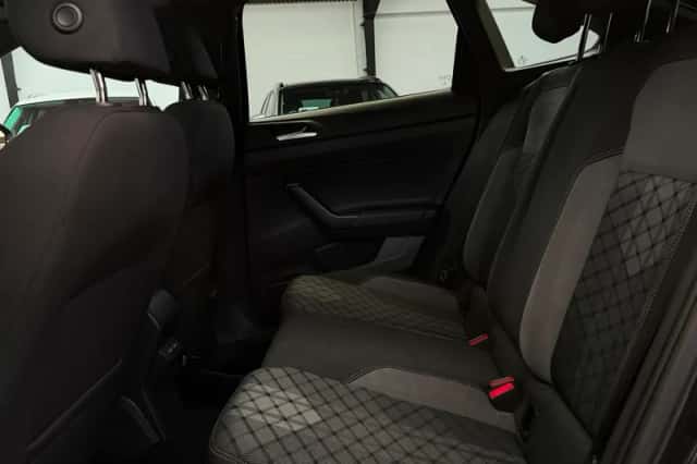 Volkswagen Taigo (2023) thumbnail 5