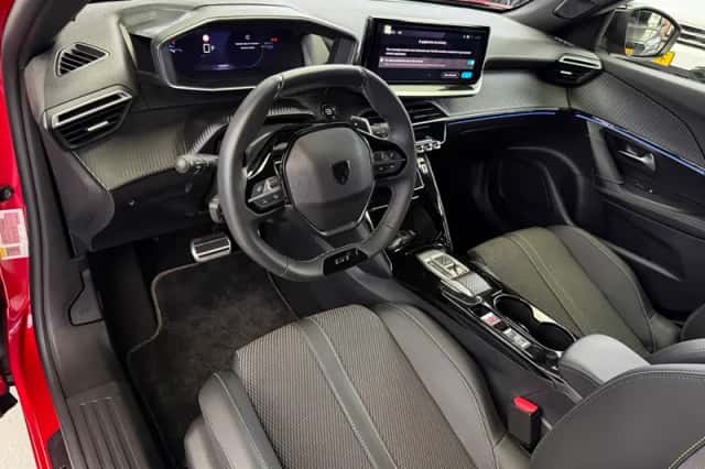 Peugeot 2008 (2025) thumbnail 3
