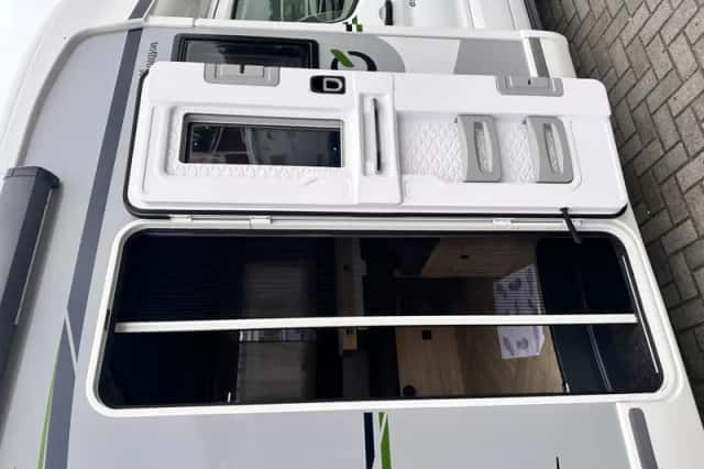 Chausson Titanium (2026) thumbnail 6