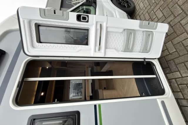 Chausson Titanium (2026) thumbnail 6
