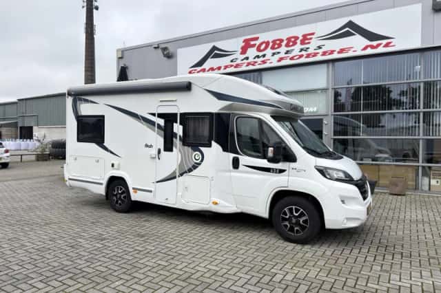 Chausson Flash (2017) thumbnail 1