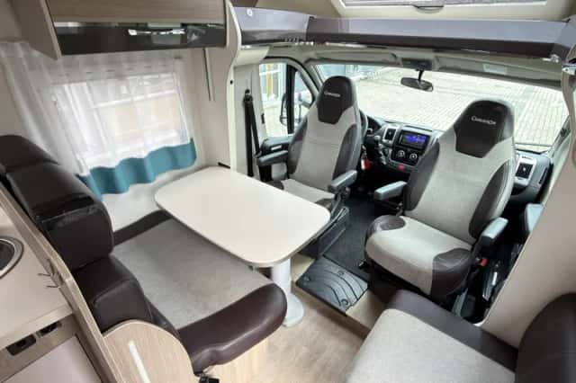 Chausson Flash (2017) thumbnail 2