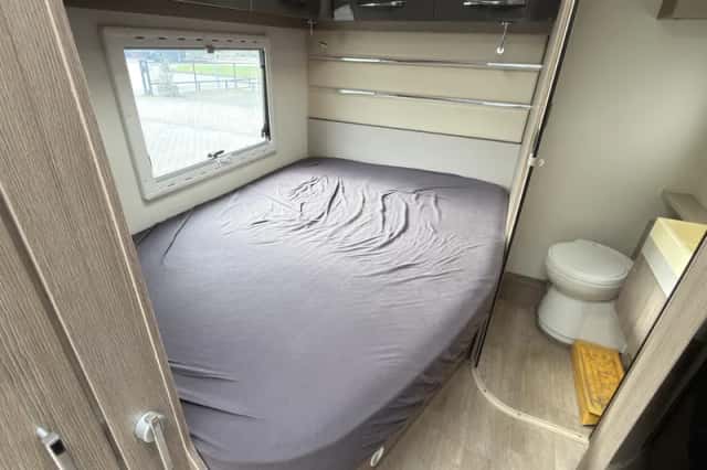 Chausson Flash (2017) thumbnail 3