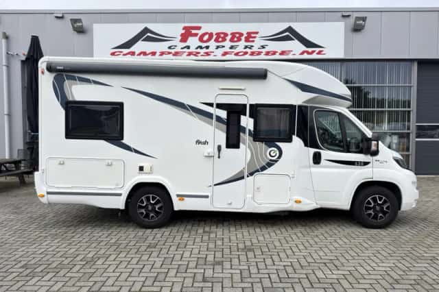 Chausson Flash (2017) thumbnail 4