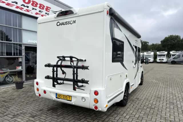 Chausson Flash (2017) thumbnail 5