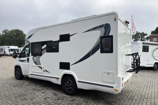 Chausson Flash (2017) thumbnail 6