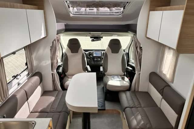 Chausson Titanium (2026) thumbnail 3