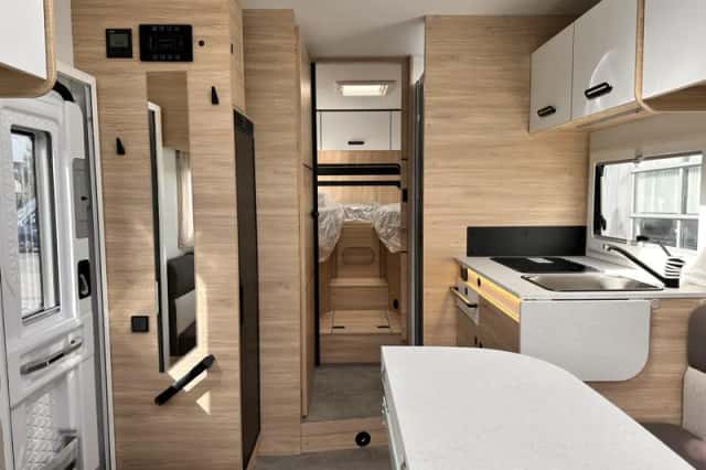 Chausson Titanium (2026) thumbnail 4