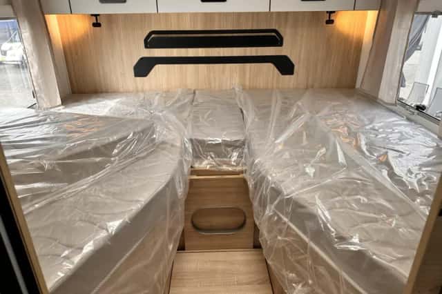Chausson Titanium (2026) thumbnail 5