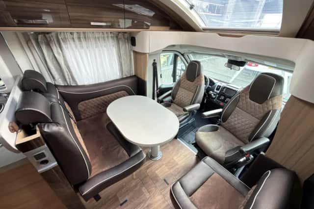 Knaus Sun Ti (2018) thumbnail 2