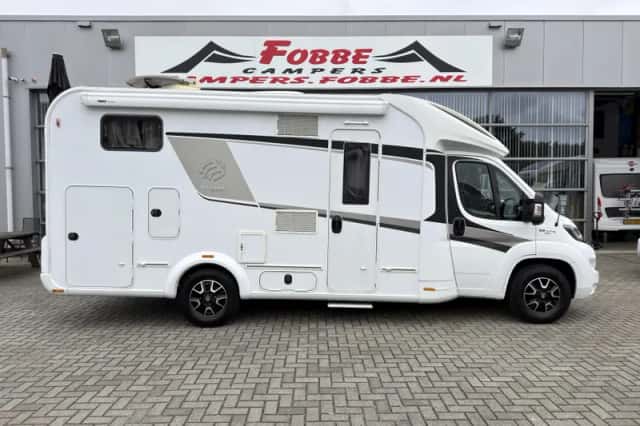 Knaus Sun Ti (2018) thumbnail 4