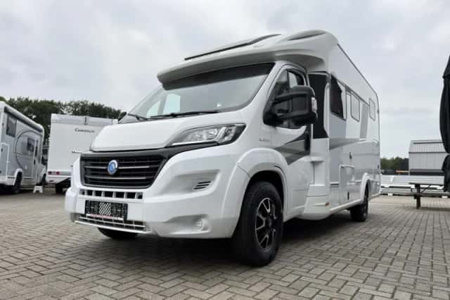 Knaus Sun Ti (2018) thumbnail 6