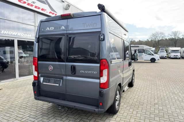 Adria Twin (2015) thumbnail 3