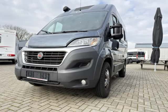 Adria Twin (2015) thumbnail 5