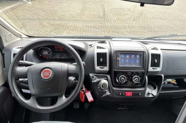 Adria Twin (2015) thumbnail 6