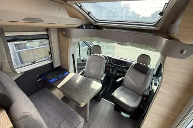 Knaus Van Ti Plus (2021) thumbnail 2