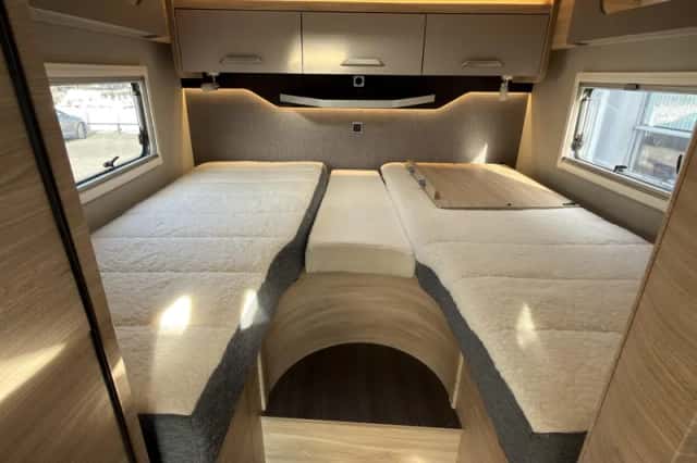 Knaus Van Ti Plus (2021) thumbnail 3
