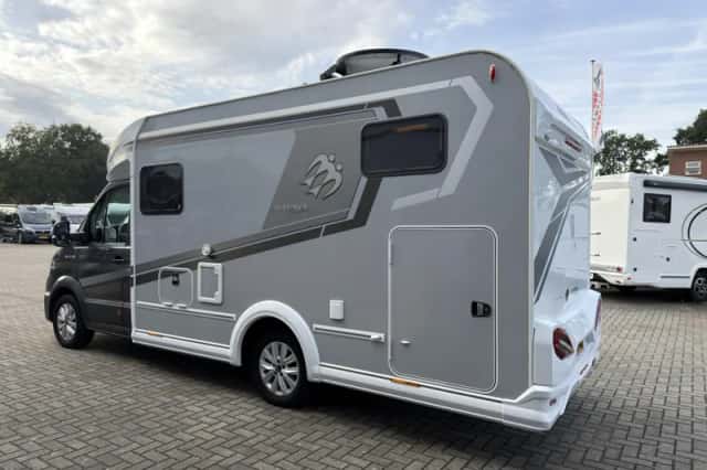 Knaus Van Ti Plus (2021) thumbnail 6