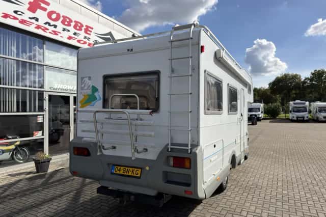 Knaus Sport (2006) thumbnail 5
